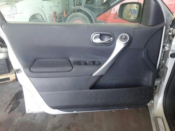 ELEVALUNAS DELANTERO IZQUIERDO RENAULT MEGANE II CLASSIC BERLINA