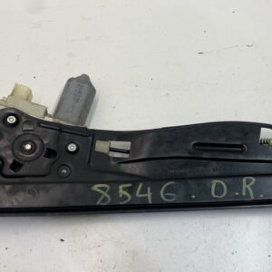 ELEVALUNAS TRASERO DERECHO BMW SERIE 7