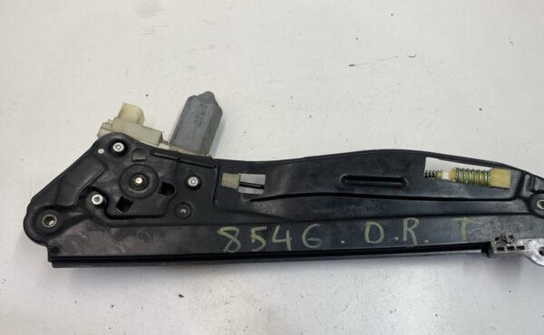 ELEVALUNAS TRASERO DERECHO BMW SERIE 7