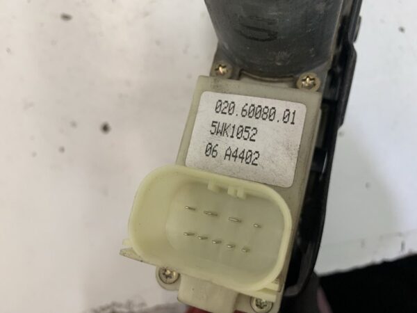 ELEVALUNAS TRASERO DERECHO BMW SERIE 7 - Imagen 3