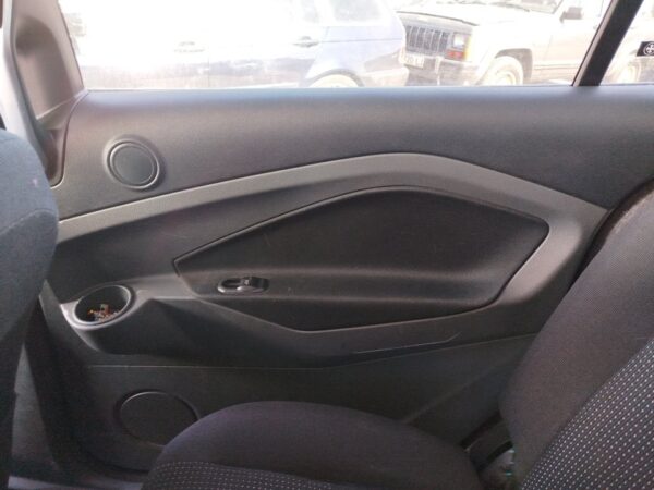 ELEVALUNAS TRASERO DERECHO FORD GRAND C-MAX