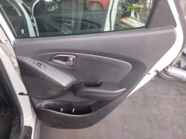 ELEVALUNAS TRASERO DERECHO HYUNDAI IX35
