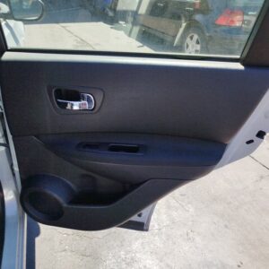 ELEVALUNAS TRASERO DERECHO NISSAN QASHQAI