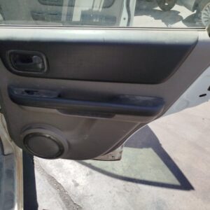 ELEVALUNAS TRASERO DERECHO NISSAN X-TRAIL