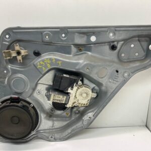 ELEVALUNAS TRASERO DERECHO SEAT LEON