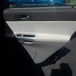 ELEVALUNAS TRASERO DERECHO VOLVO V50 FAMILIAR