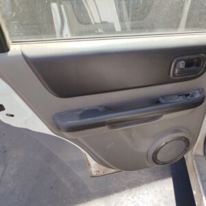 ELEVALUNAS TRASERO IZQUIERDO NISSAN X-TRAIL