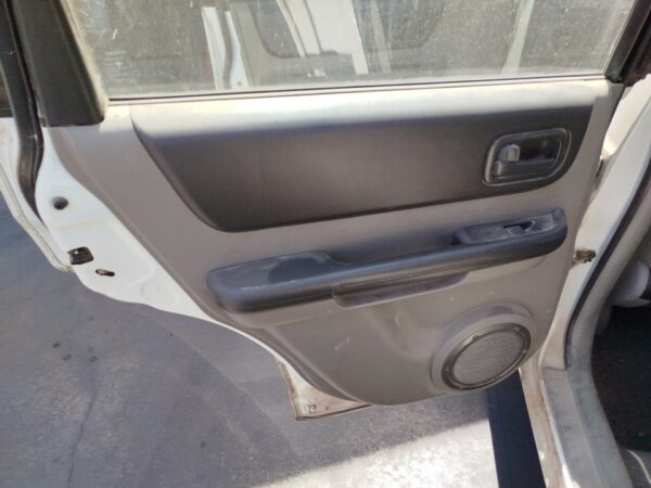 ELEVALUNAS TRASERO IZQUIERDO NISSAN X-TRAIL