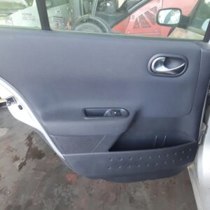 ELEVALUNAS TRASERO IZQUIERDO RENAULT MEGANE II CLASSIC BERLINA