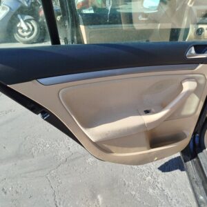 ELEVALUNAS TRASERO IZQUIERDO VOLKSWAGEN GOLF V BERLINA