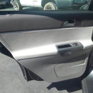 ELEVALUNAS TRASERO IZQUIERDO VOLVO V50 FAMILIAR