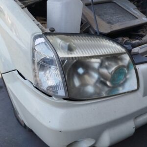 FARO DERECHO NISSAN X-TRAIL