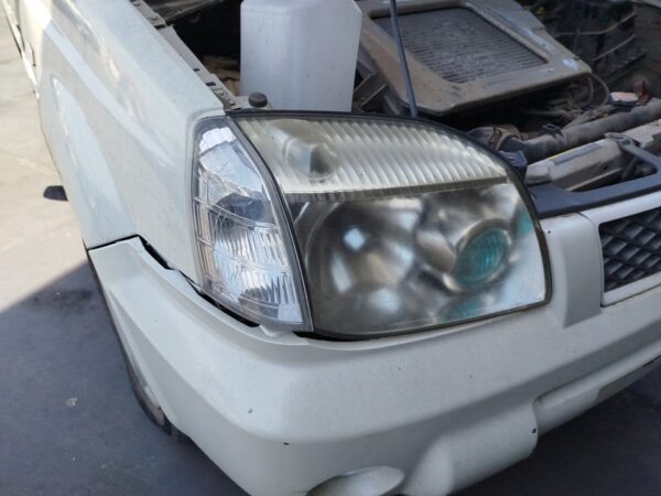 FARO DERECHO NISSAN X-TRAIL