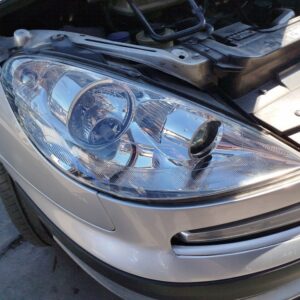 FARO DERECHO PEUGEOT 807