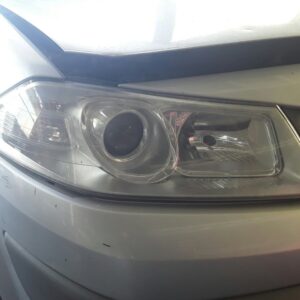 FARO DERECHO RENAULT MEGANE II CLASSIC BERLINA