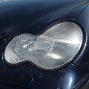 FARO IZQUIERDO MERCEDES CLASE C  BERLINA