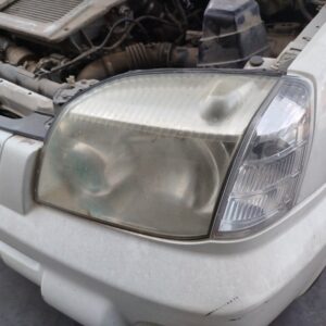 FARO IZQUIERDO NISSAN X-TRAIL