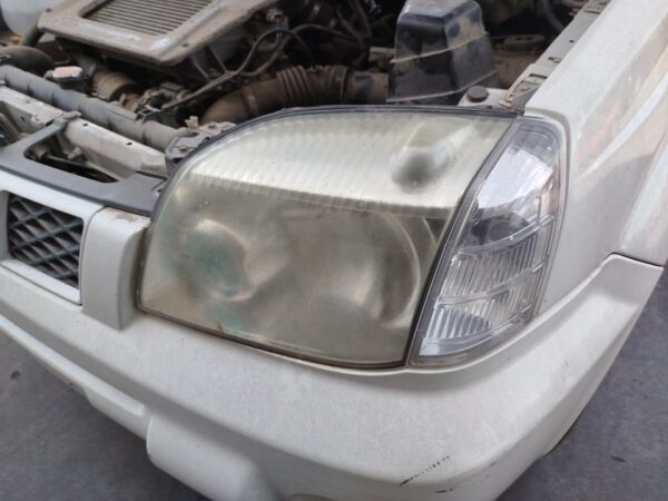 FARO IZQUIERDO NISSAN X-TRAIL