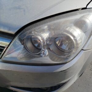 FARO IZQUIERDO OPEL ASTRA H BER.