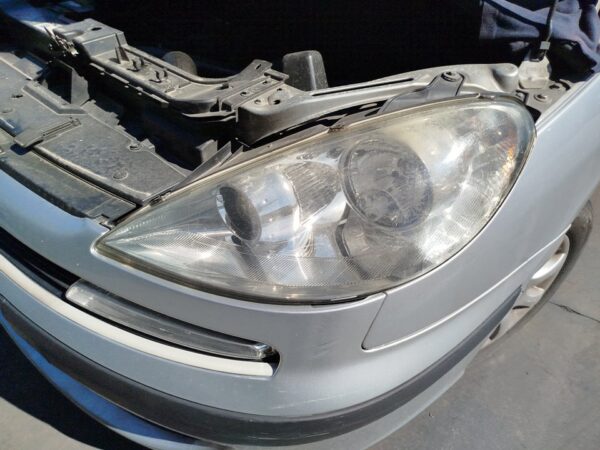 FARO IZQUIERDO PEUGEOT 807