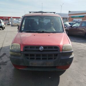 MECANICA COMPLETA FIAT DOBLO