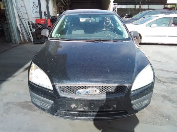MECANICA COMPLETA FORD FOCUS BERLINA