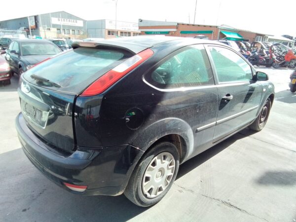 MECANICA COMPLETA FORD FOCUS BERLINA - Imagen 2