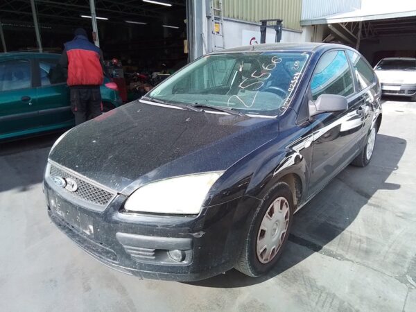 MECANICA COMPLETA FORD FOCUS BERLINA - Imagen 3