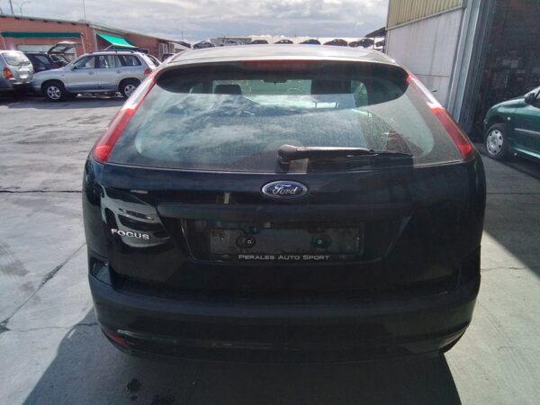 MECANICA COMPLETA FORD FOCUS BERLINA - Imagen 5