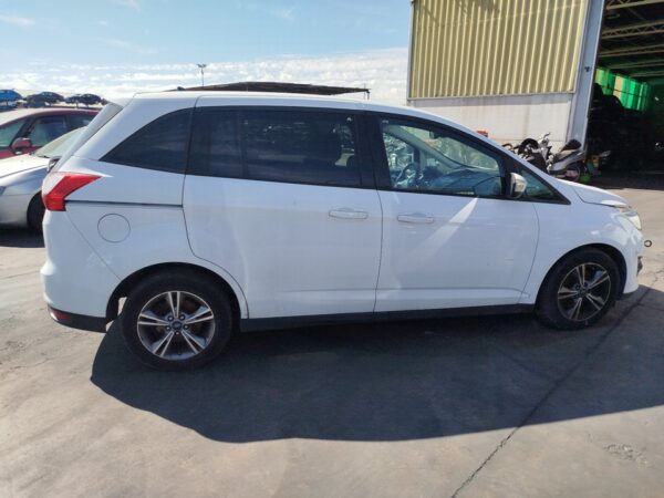 RETROVISOR IZQUIERDO FORD GRAND C-MAX - Imagen 4