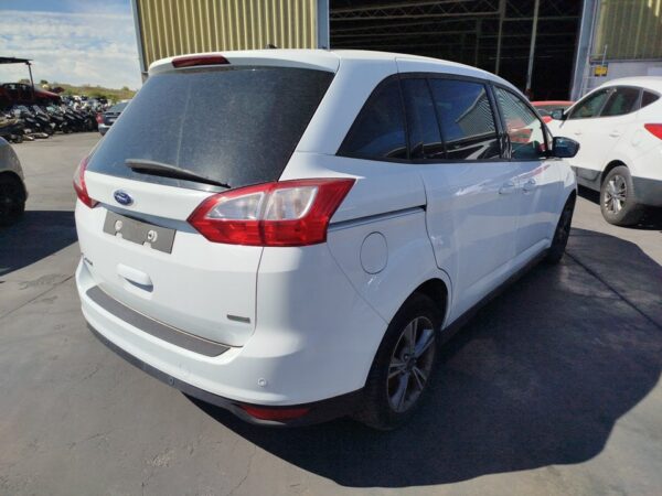 PARAGOLPES DELANTERO FORD GRAND C-MAX - Imagen 6