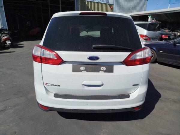 PARAGOLPES DELANTERO FORD GRAND C-MAX - Imagen 7