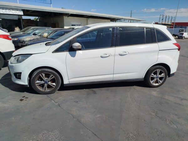 SERVOFRENO FORD GRAND C-MAX - Imagen 7