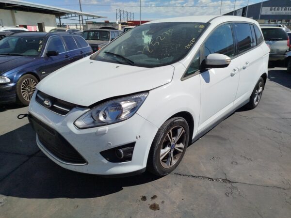 RETROVISOR IZQUIERDO FORD GRAND C-MAX - Imagen 9
