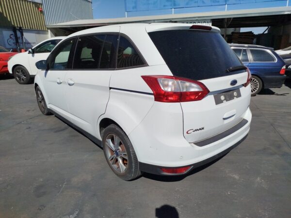 PARAGOLPES DELANTERO FORD GRAND C-MAX - Imagen 11