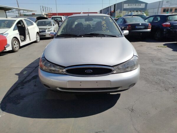 MECANICA COMPLETA FORD MONDEO BERLINA