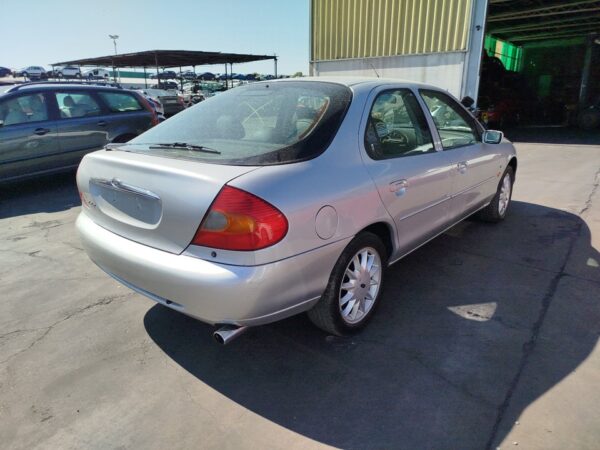 MECANICA COMPLETA FORD MONDEO BERLINA - Imagen 3