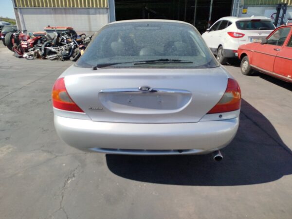 MECANICA COMPLETA FORD MONDEO BERLINA - Imagen 4