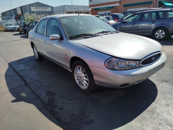 MECANICA COMPLETA FORD MONDEO BERLINA - Imagen 5