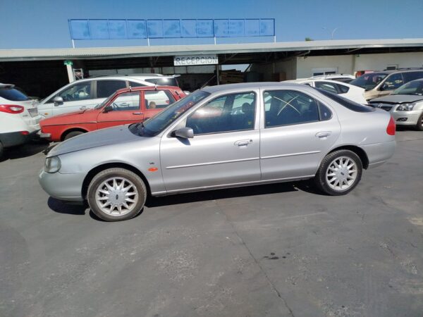 MECANICA COMPLETA FORD MONDEO BERLINA - Imagen 6