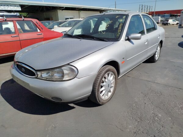 MECANICA COMPLETA FORD MONDEO BERLINA - Imagen 7