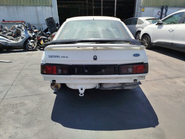 CENTRALITA ABS FORD SIERRA BERLINA - Imagen 6