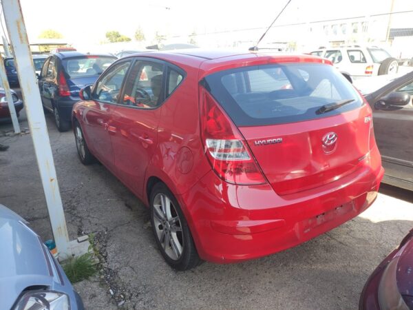 FARO DERECHO HYUNDAI I30 - Imagen 7