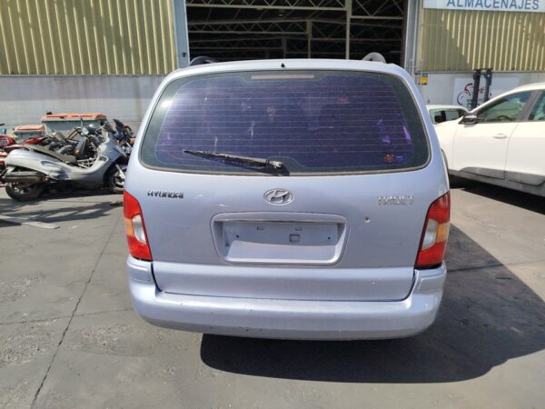 FARO DERECHO HYUNDAI TRAJET - Imagen 5