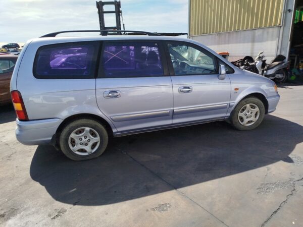FARO IZQUIERDO HYUNDAI TRAJET - Imagen 6