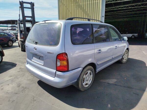 FARO IZQUIERDO HYUNDAI TRAJET - Imagen 10