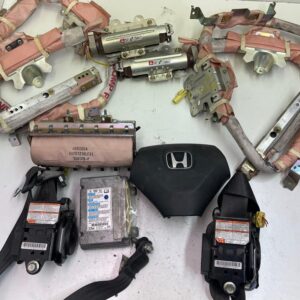 KIT AIRBAG HONDA ACCORD BERLINA