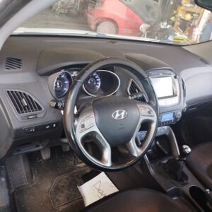KIT AIRBAG HYUNDAI IX35