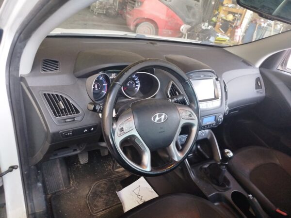 KIT AIRBAG HYUNDAI IX35