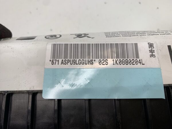 KIT AIRBAG VOLKSWAGEN GOLF V BERLINA - Imagen 3
